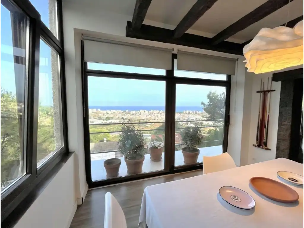 Comedor de Casa o chalet en venta en Benicasim / Benicàssim