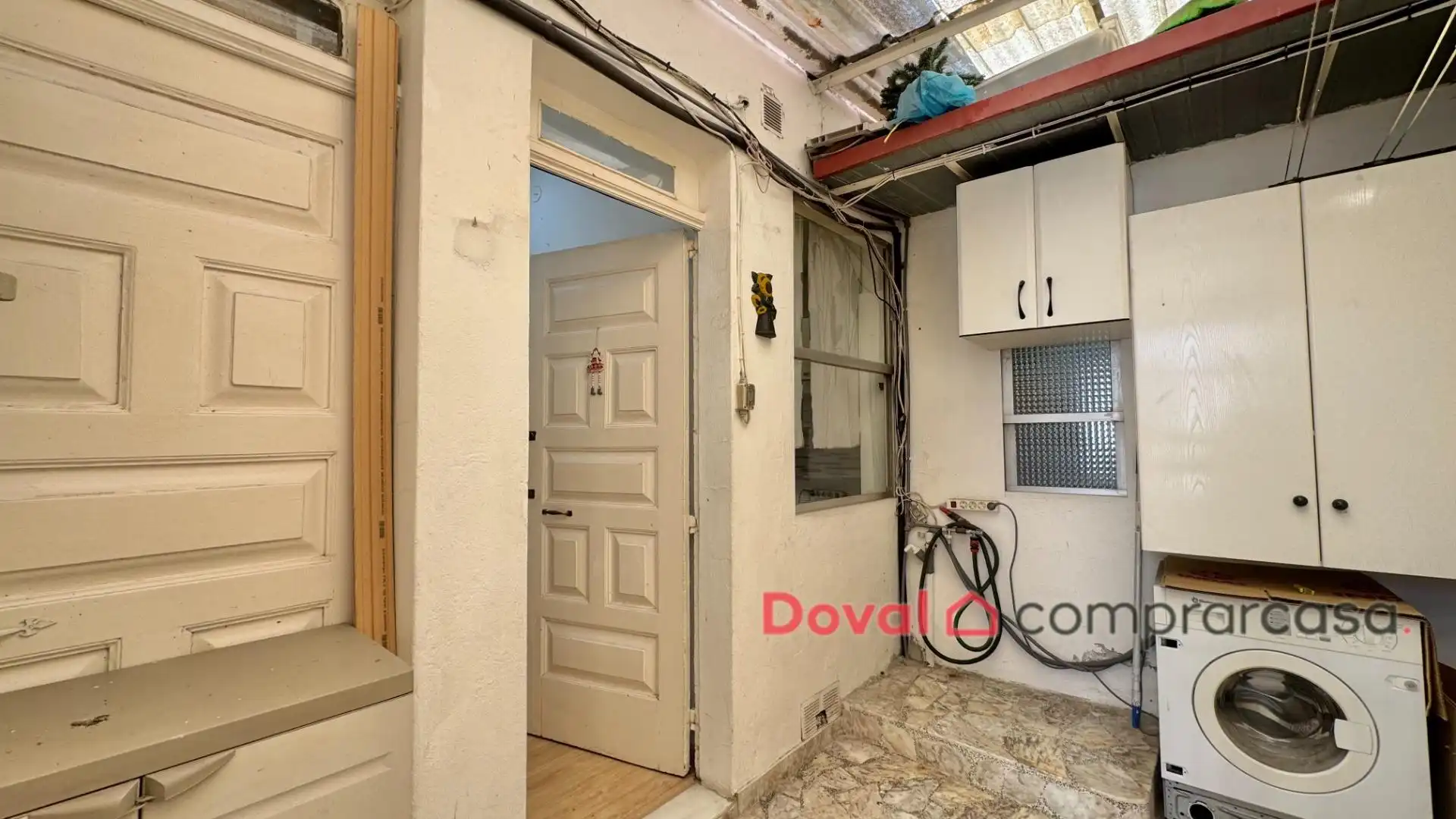 Piso en venta en Vigo  con Calefacción