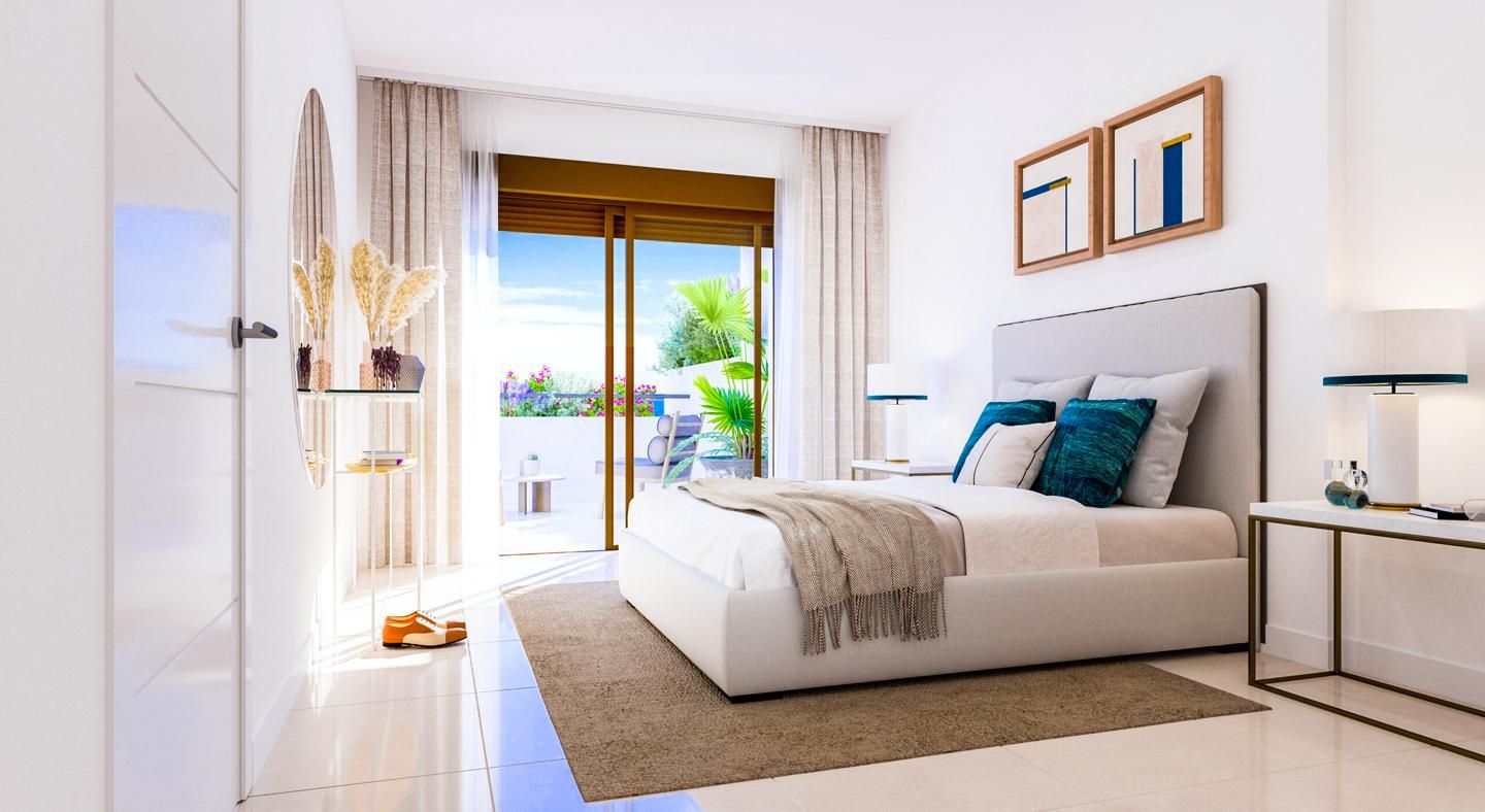 Dúplex en venda a Estepona Golf