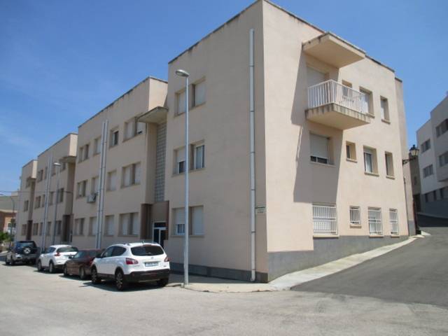 Garaje en Venta en MIANES en Masdenverge