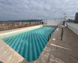 Piscina de Pis en venda en  Córdoba Capital amb Aire condicionat, Terrassa i Balcó