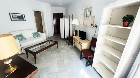 Foto 4 de Piso en venta en La Banda - Campo de Fútbol, Chiclana de la Frontera