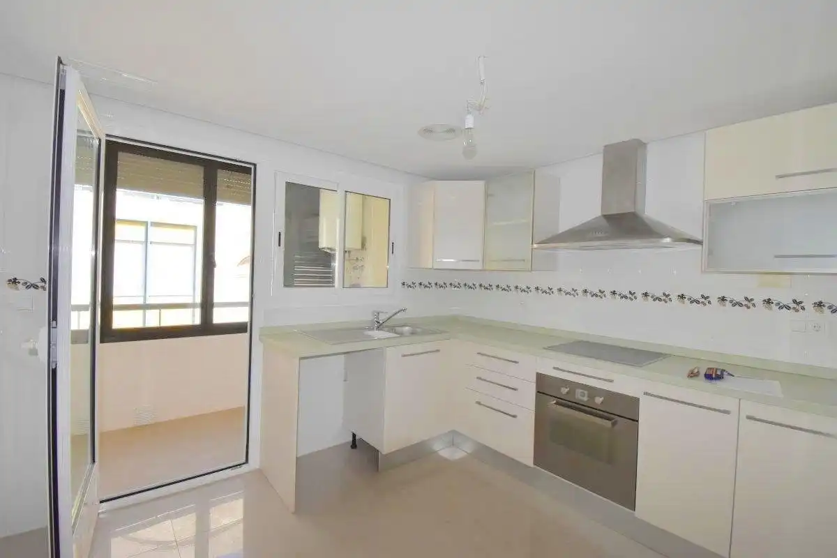 Apartment with garden for sale in Centro, imagen 12