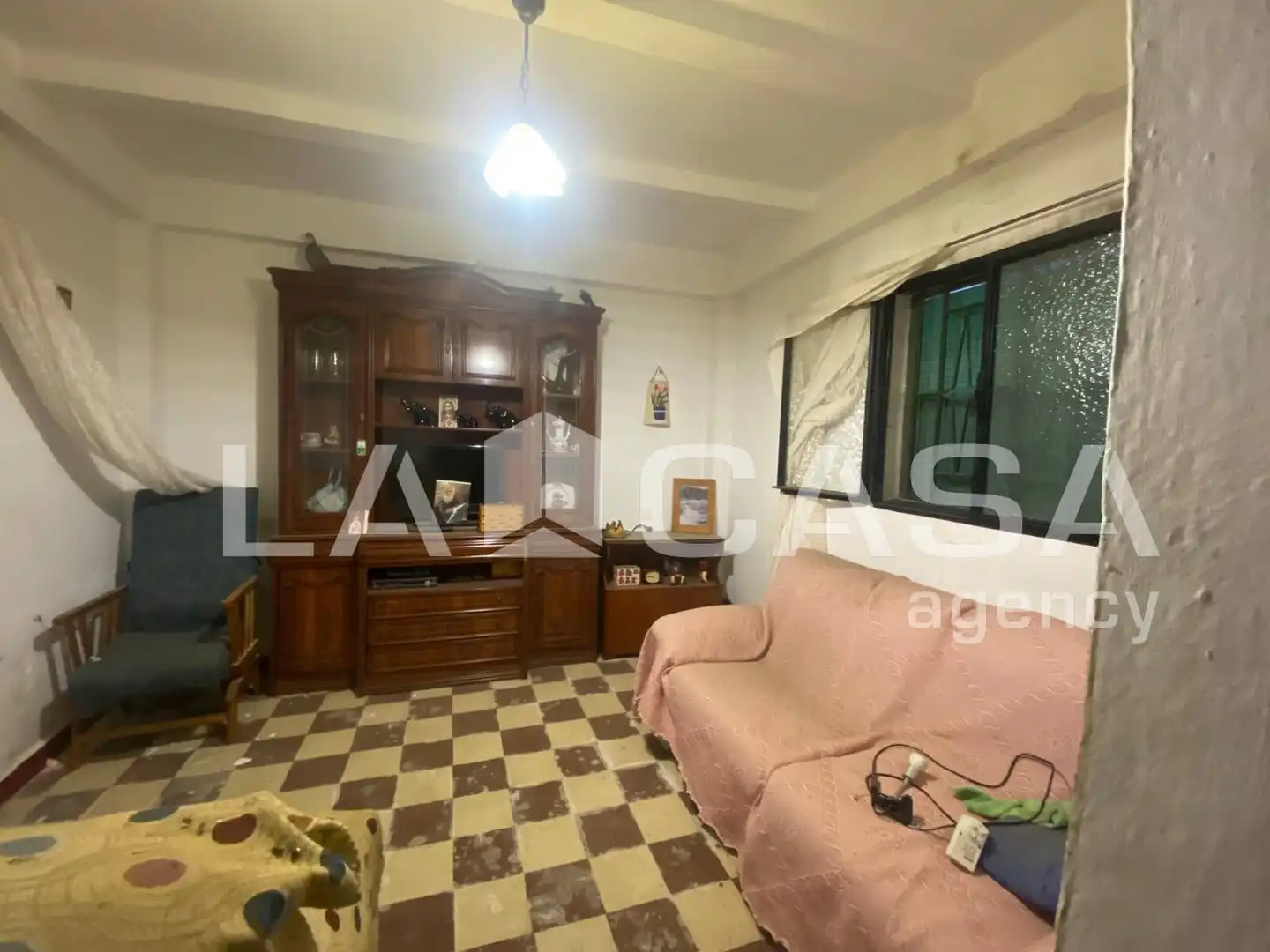 Casa o xalet en venda en Algeciras amb Traster