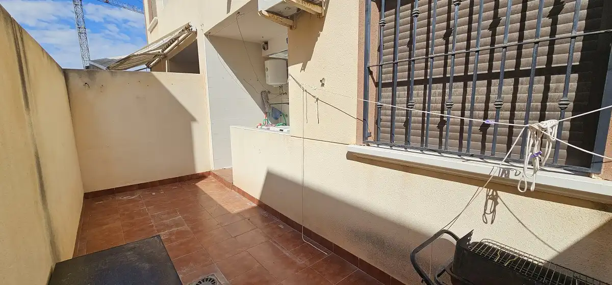 Apartamento con piscina en venta en N/A, imagen 15