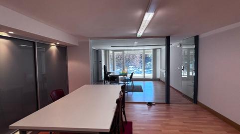 Foto 4 de Oficina de lloguer a Avenida de la Paz, 9, Reyes Católicos, Burgos Capital