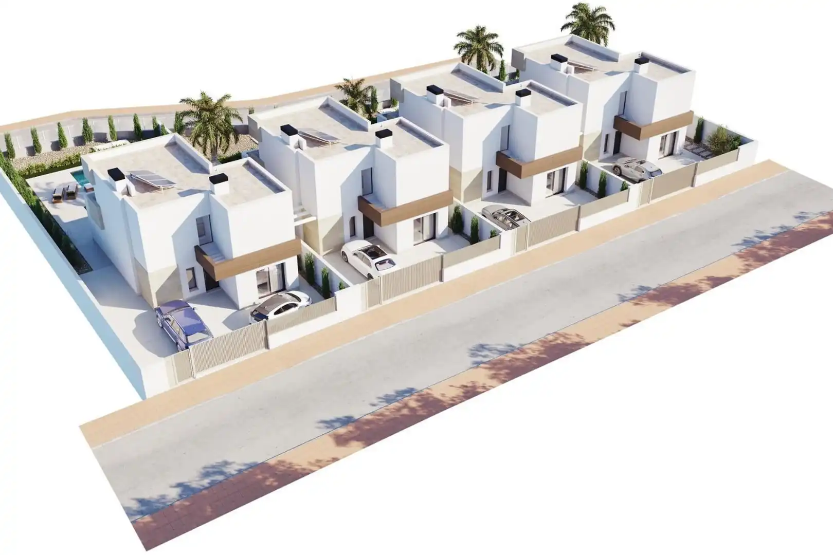 Casa in vendita a Santiago de la Ribera, imagen 20
