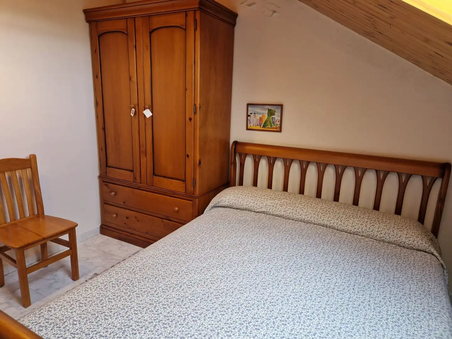 Habitación de Dúplex en venta en Miengo con Calefacción, Terraza y Trastero
