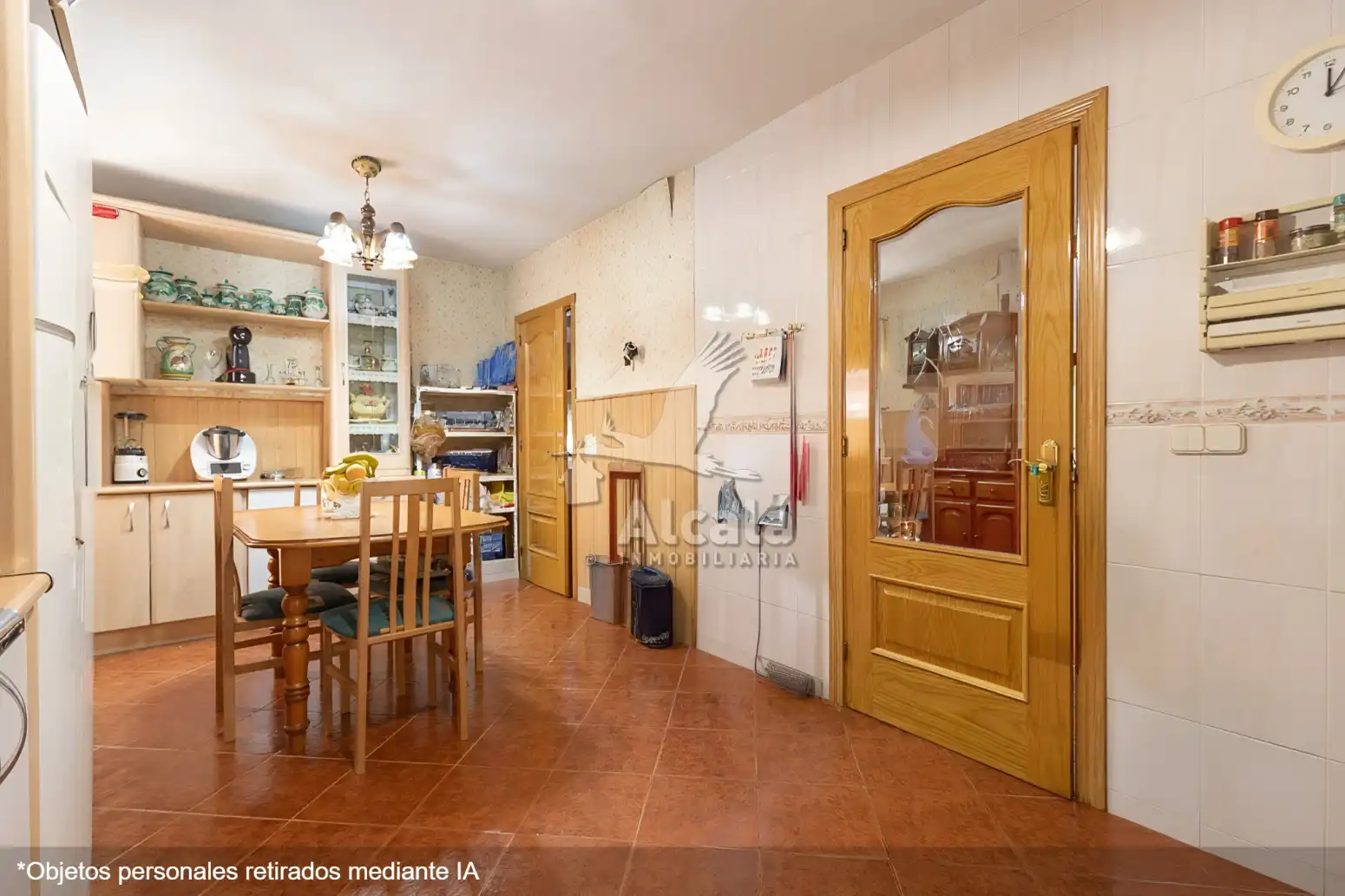 Casa con piscina en venta en Valdeavero, imagen 21