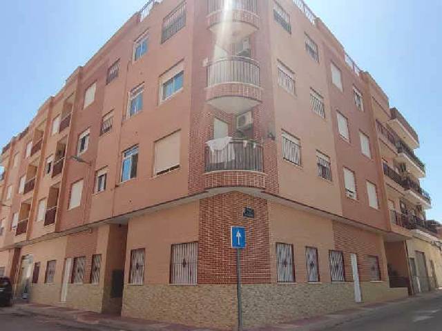 Garaje en Venta en C/ San Valentin en Beniaján