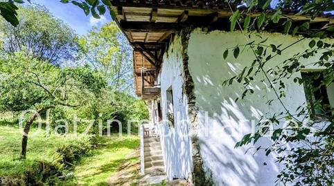 Foto 3 de Casa o xalet en venda a Zeberio, Bizkaia