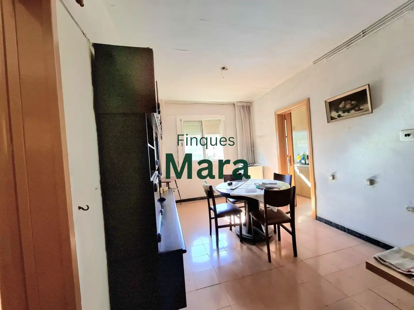 Exterior view of Flat for sale in Sant Boi de Llobregat