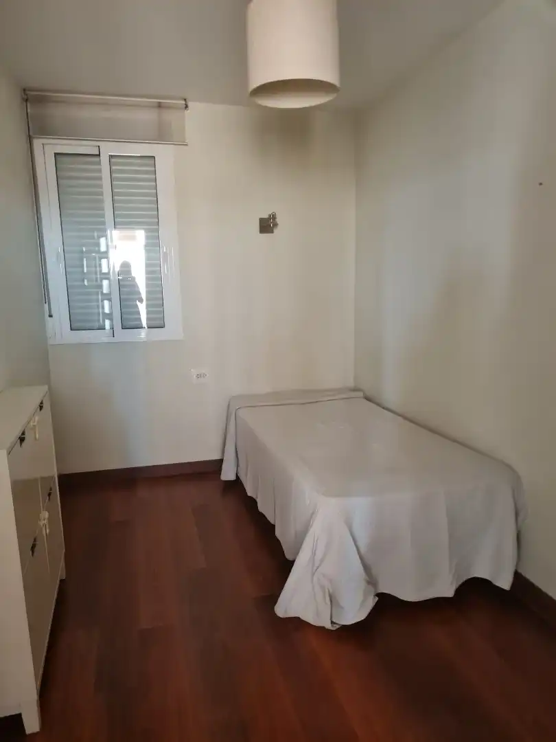 Ático de alquiler en Carrer de Jesús, Arrancapins