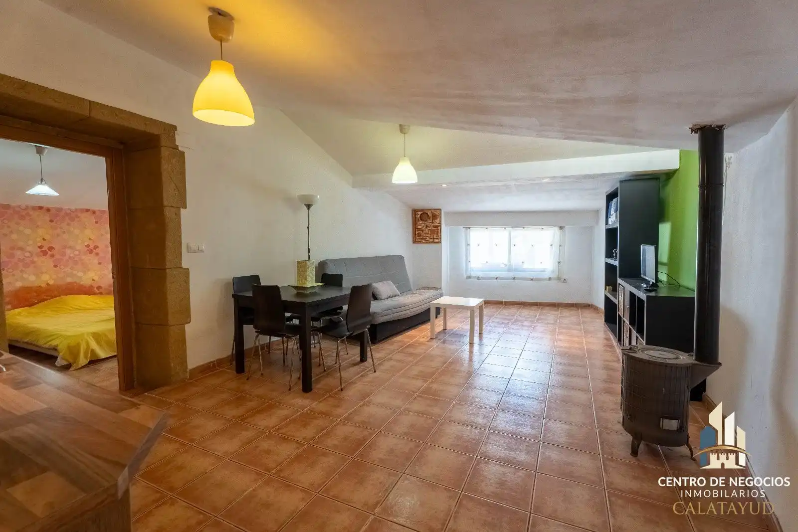 Appartamento con giardino in vendita a Erlueta 2, imagen 11