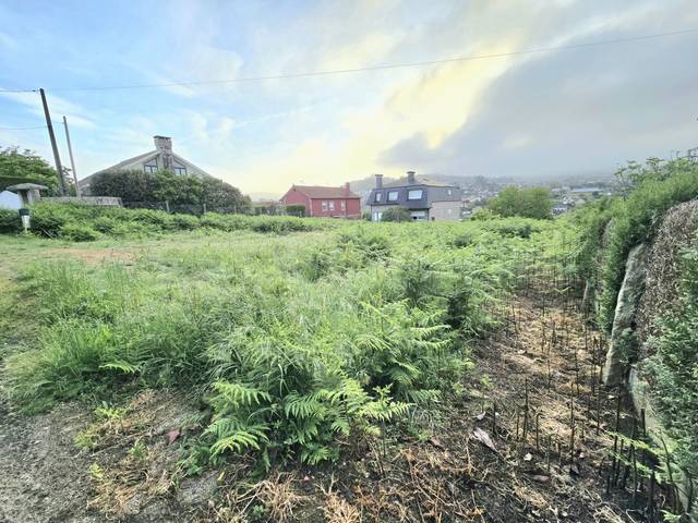 Terreno residencial en Venta en Sardoma - Castrelos