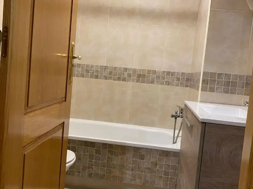 Bathroom of Attic for sale in Padrón