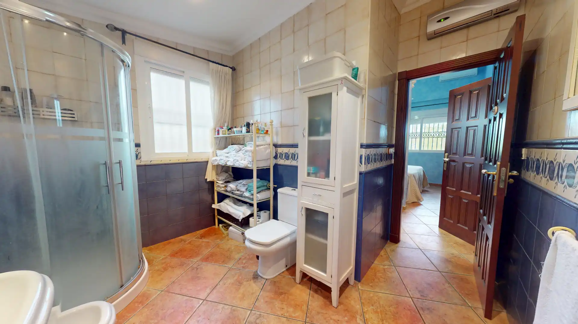 Villa con piscina in vendita a Carretera Elda-Sax, imagen 40