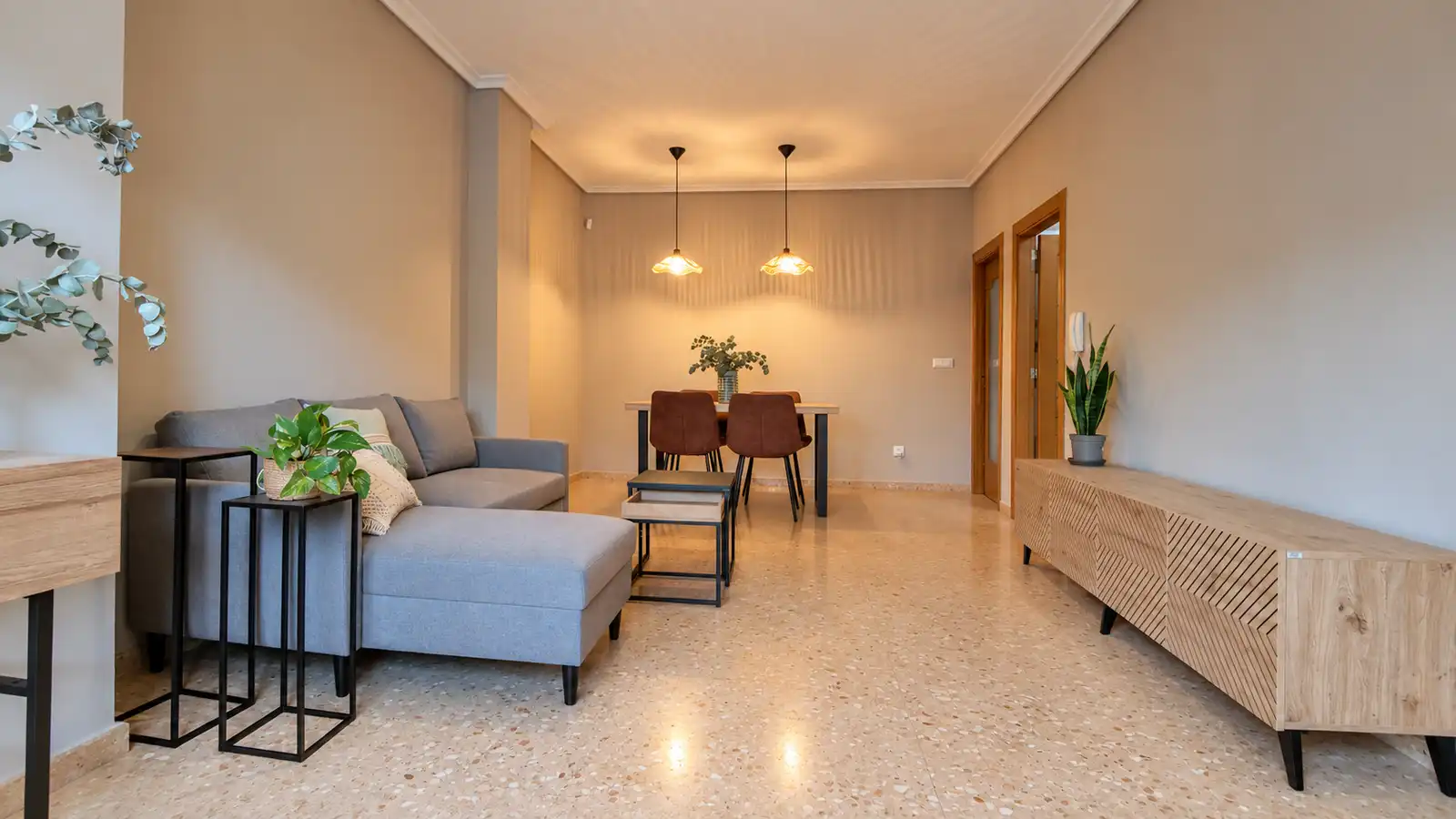 Bajo con ascensor en venta en Elche ciudad, imagen 2
