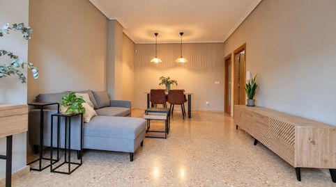 Foto 3 de Planta baixa en venda a El Palmeral - San Antón, Elche / Elx
