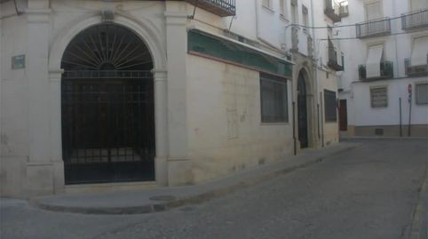 Photo 2 of Commercial properties for sale in Calle Concepción, 11, Baeza, Jaén