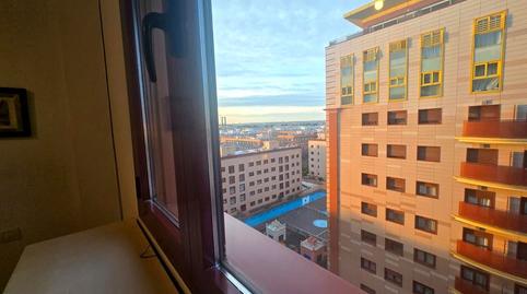 Foto 2 de Pis de lloguer a De Finlandia, El Cano - Los Bermejales,  Sevilla Capital