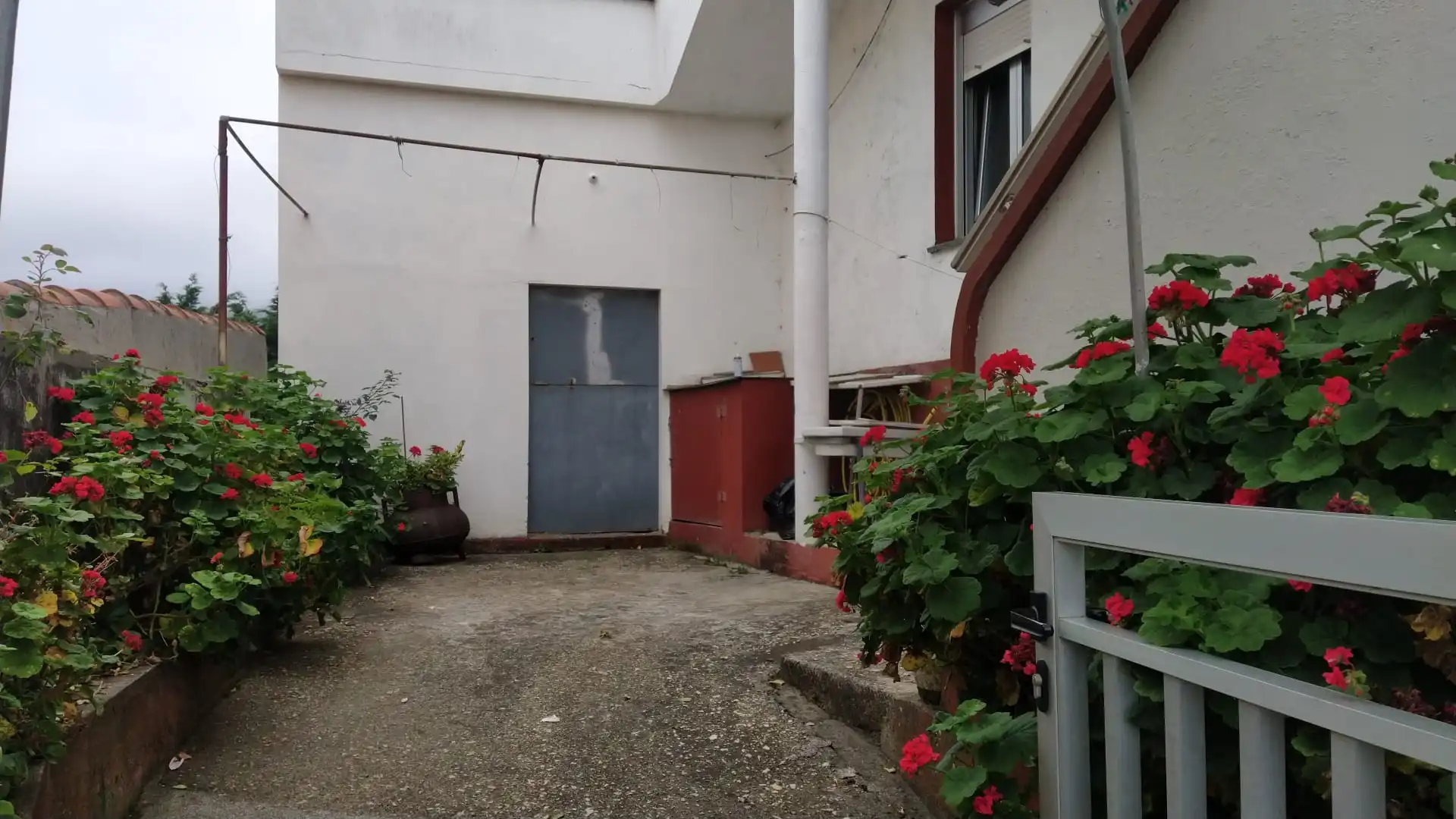 Casa con terrazza in vendita a Rúa Landín Carrasco 14D, imagen 4