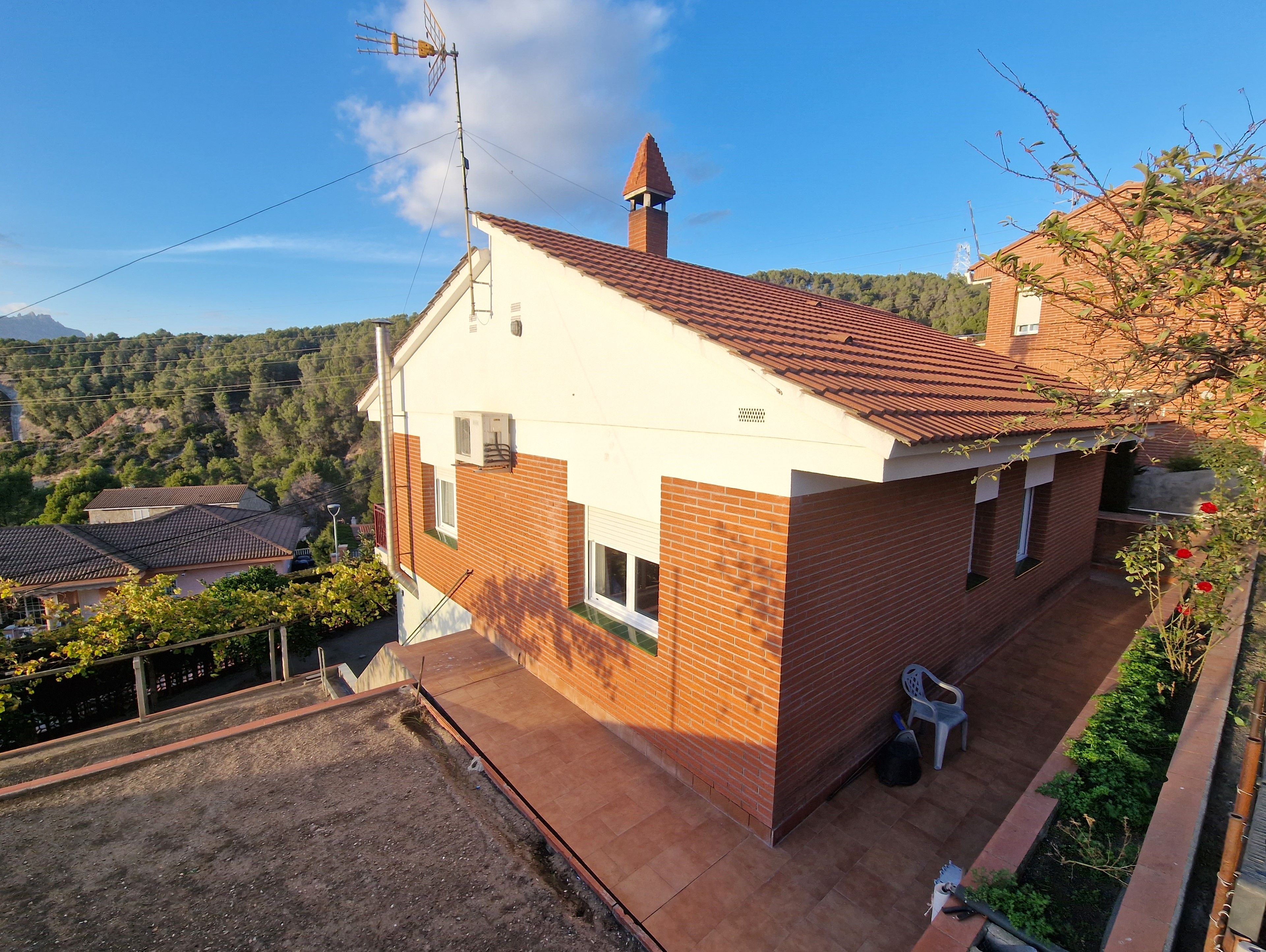 House or chalet for sale