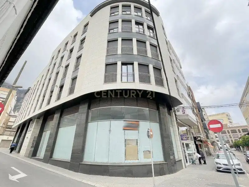 Local commercial à vendre à L´ U I EL DOS 0, imagen 12