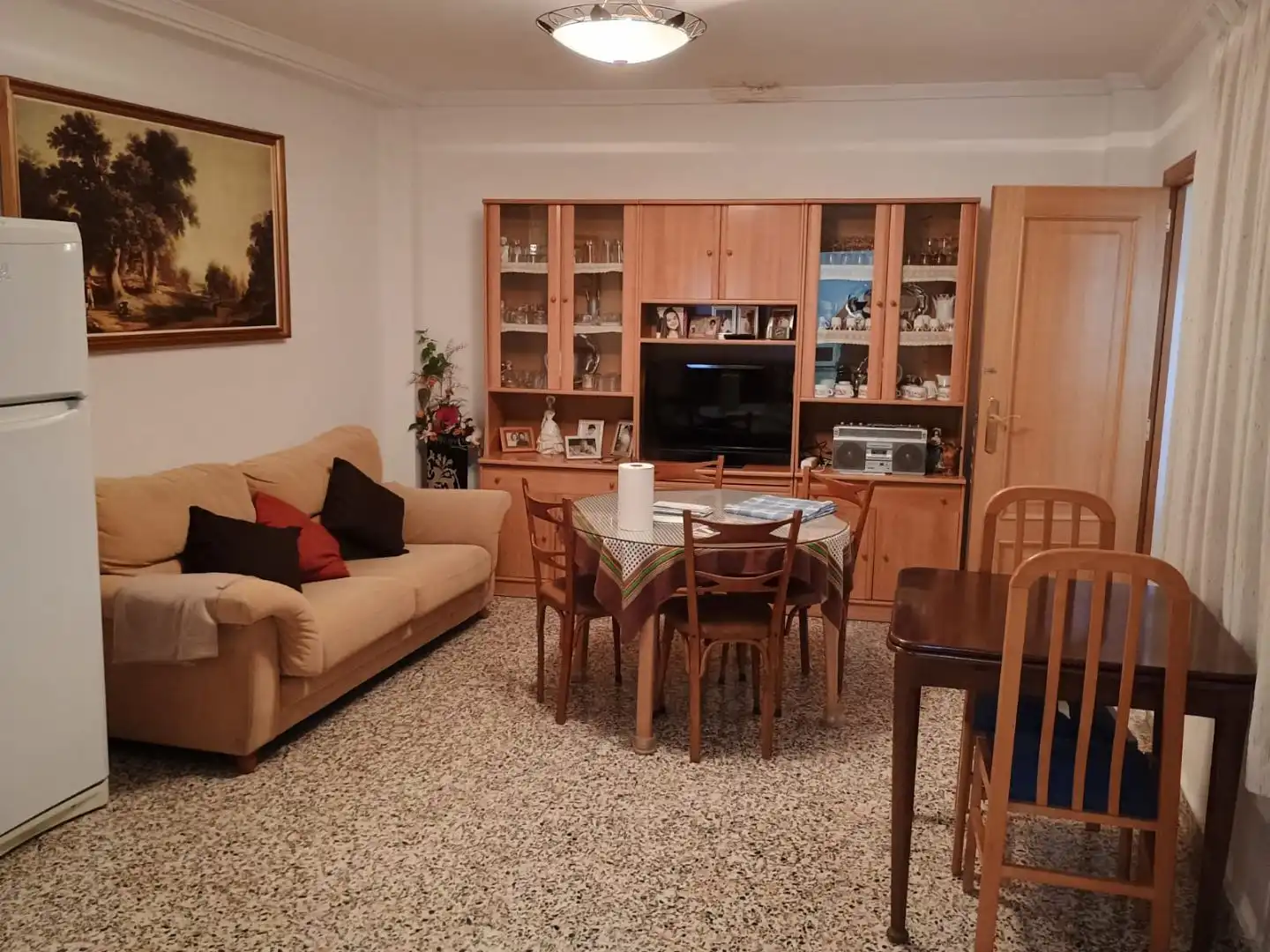 Maison avec jardin à vendre à Calle Sevilla 55, imagen 14