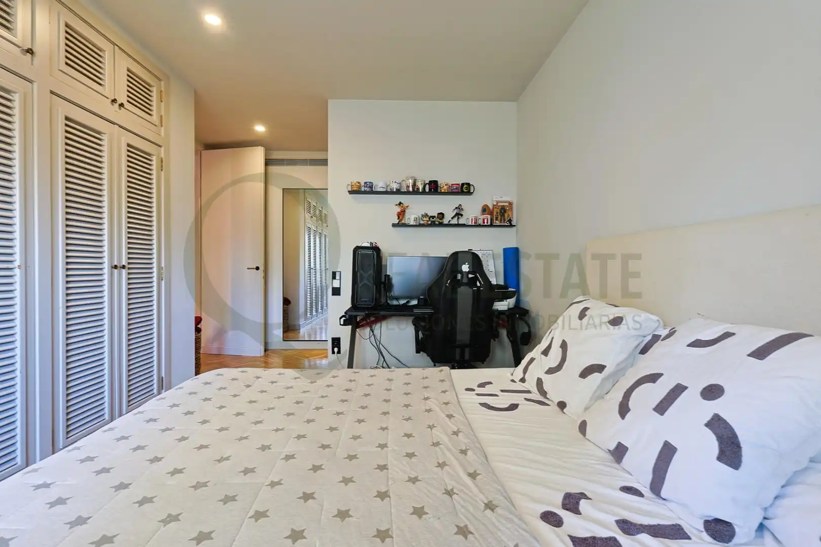 Piso con terraza en venta en FEDERICO SOTO, imagen 27