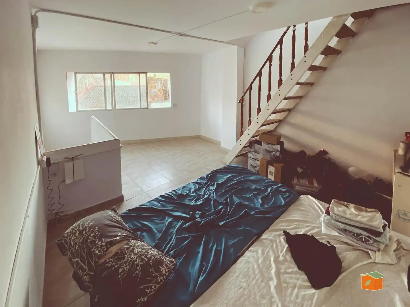 Casa adosada en venta en Amposta con Terraza y Balcón