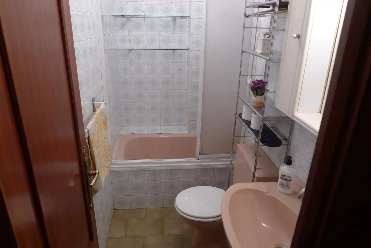 Piso de alquiler en Marcelo Macias, 3, Polvorín
