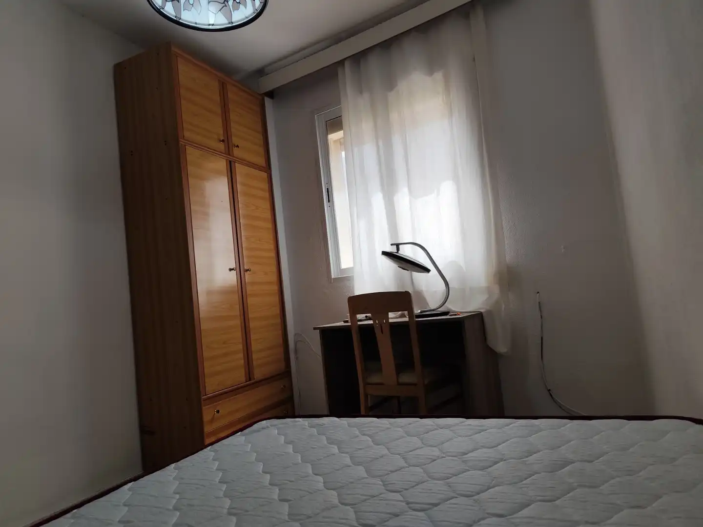 Flat for rent in Calle Cruz, La Caleta - La Viña