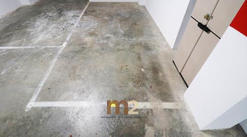 Foto 5 de Garatge de lloguer a Carrer la Pau, Pueblo, Alicante