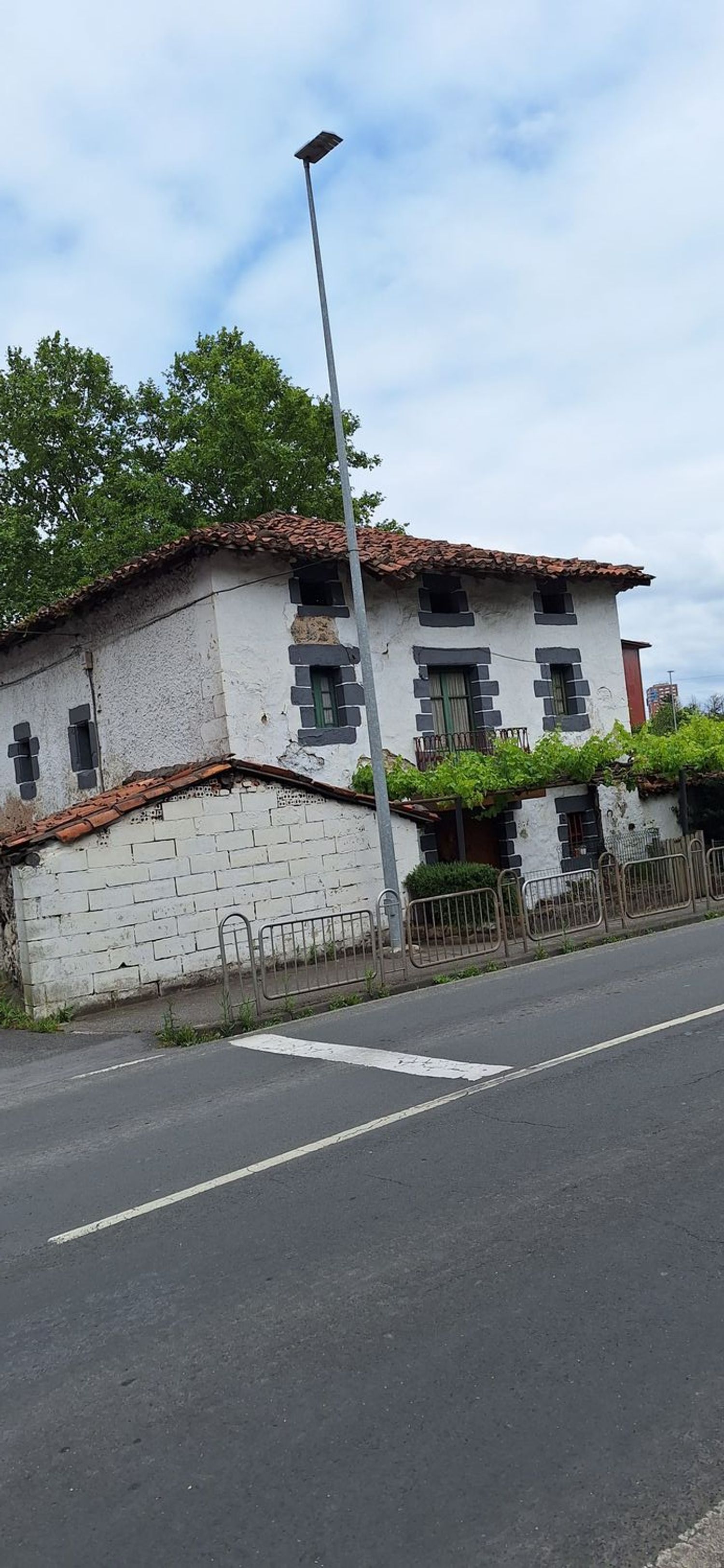 Casa o xalet en venda a Valle de Trápaga-Trapagaran