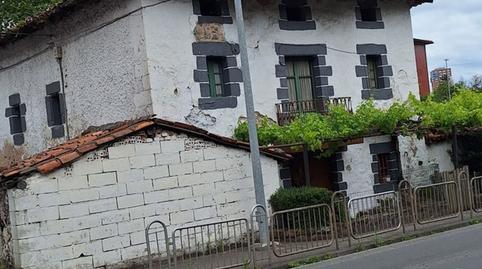 Foto 2 de Casa o xalet en venda a Valle de Trápaga-Trapagaran, Bizkaia