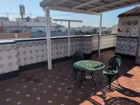 Àtic amb ascensor en venda a L'Olivereta, imagen 4