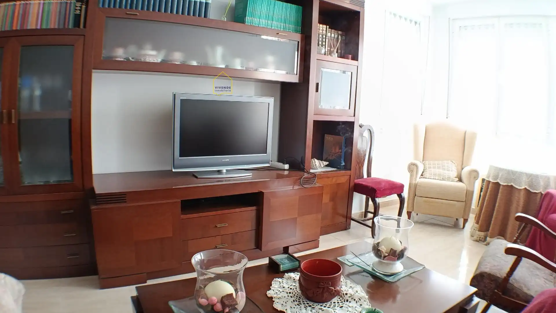 Flat for sale in San José