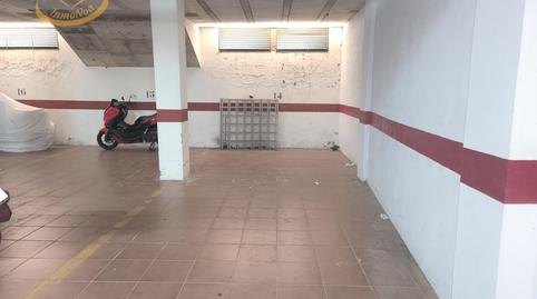 Foto 3 de Garatge en venda a Cartaya, Huelva