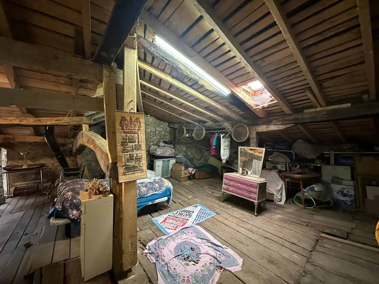 Casa o chalet en venta en Valle de Mena