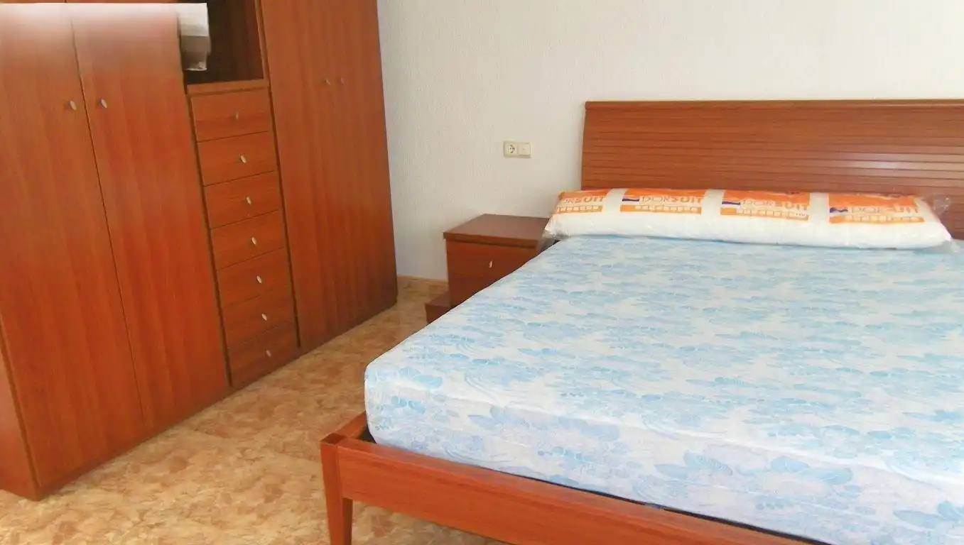 Flat for sale in El Toscar