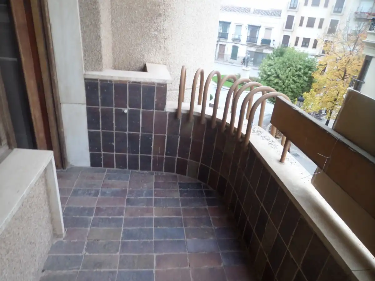 Pis amb terrassa en venda a Tomelloso, imagen 6