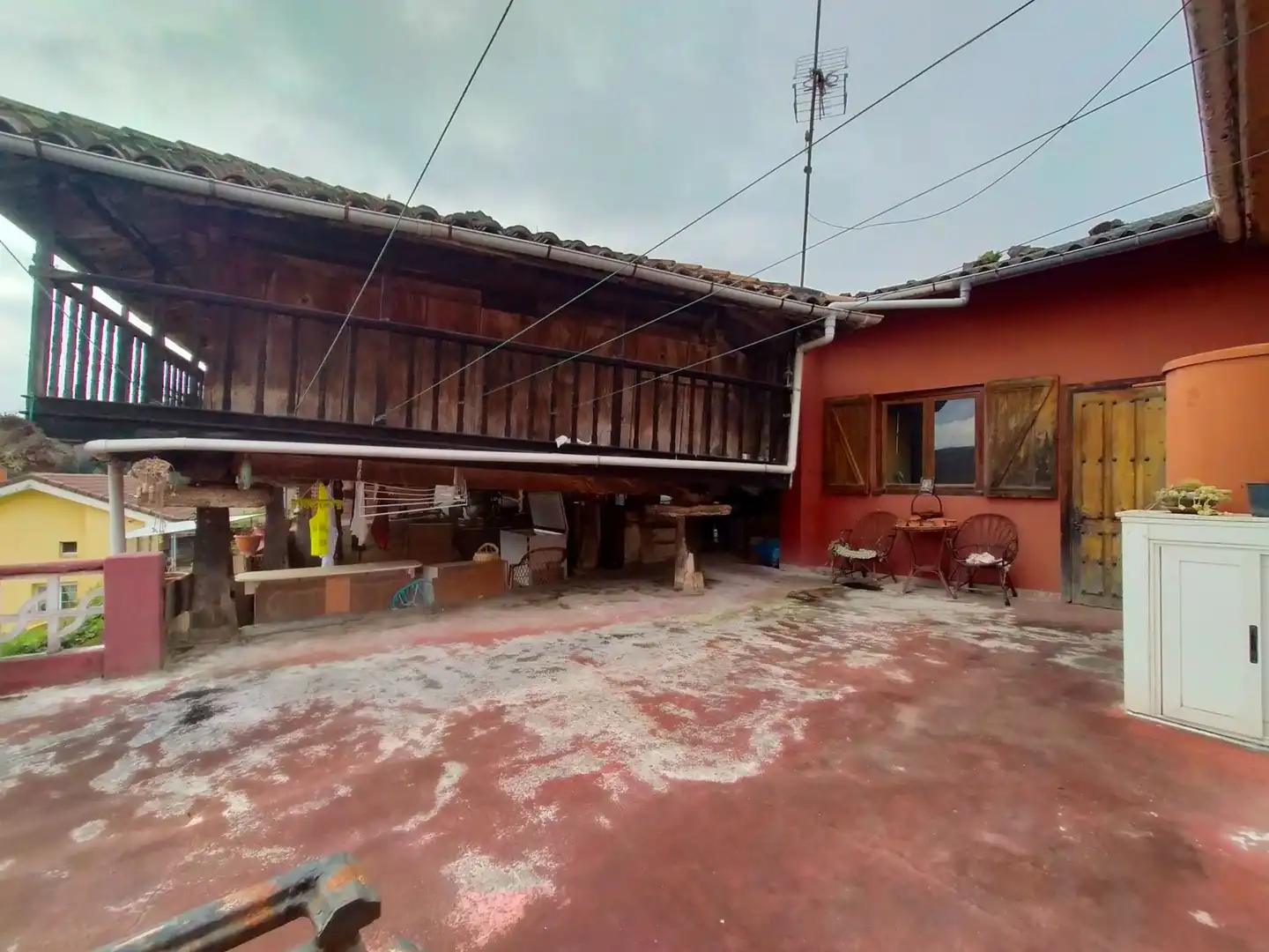 Casa rustica in vendita a Pravia, imagen 60