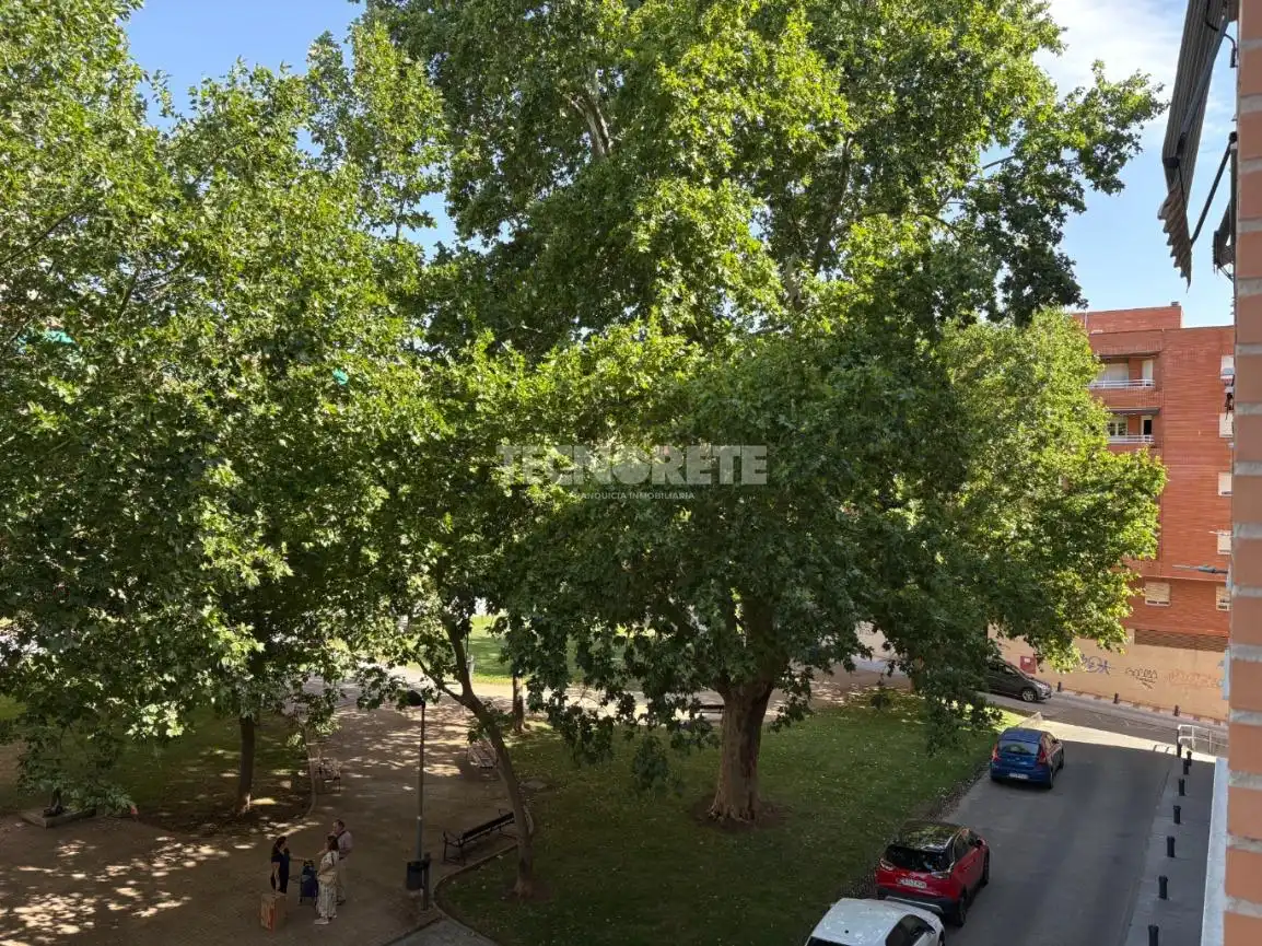Wohnung mit Aufzug zum Verkauf in Estación - Los Manantiales, imagen 22