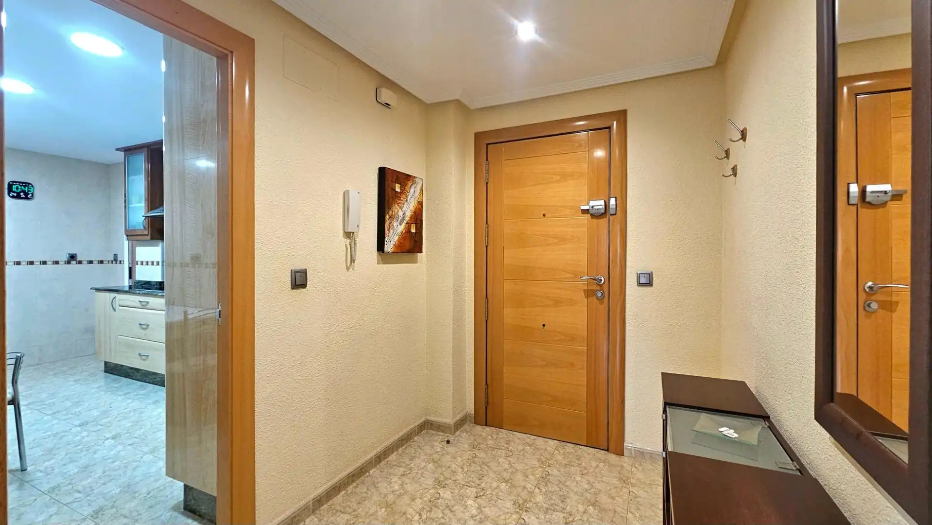 Piso en venta en Cartagena con Aire acondicionado y Amueblado