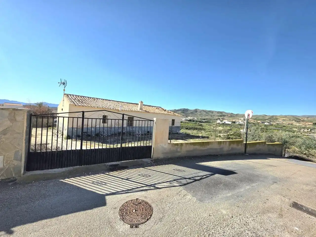Casa o chalet en venta en Del Pocico, Antas