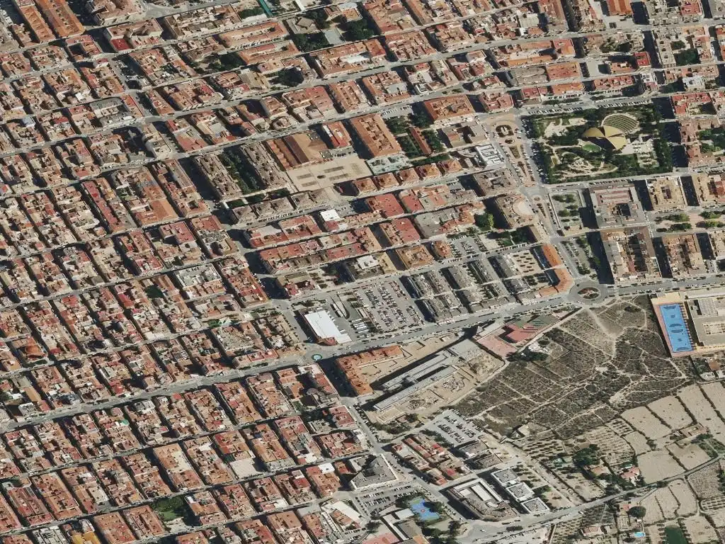 Appartamento in vendita a EX VPO PISO C/ POETA PACO MOLLA, 5 - 3º B (PETRER, imagen 3