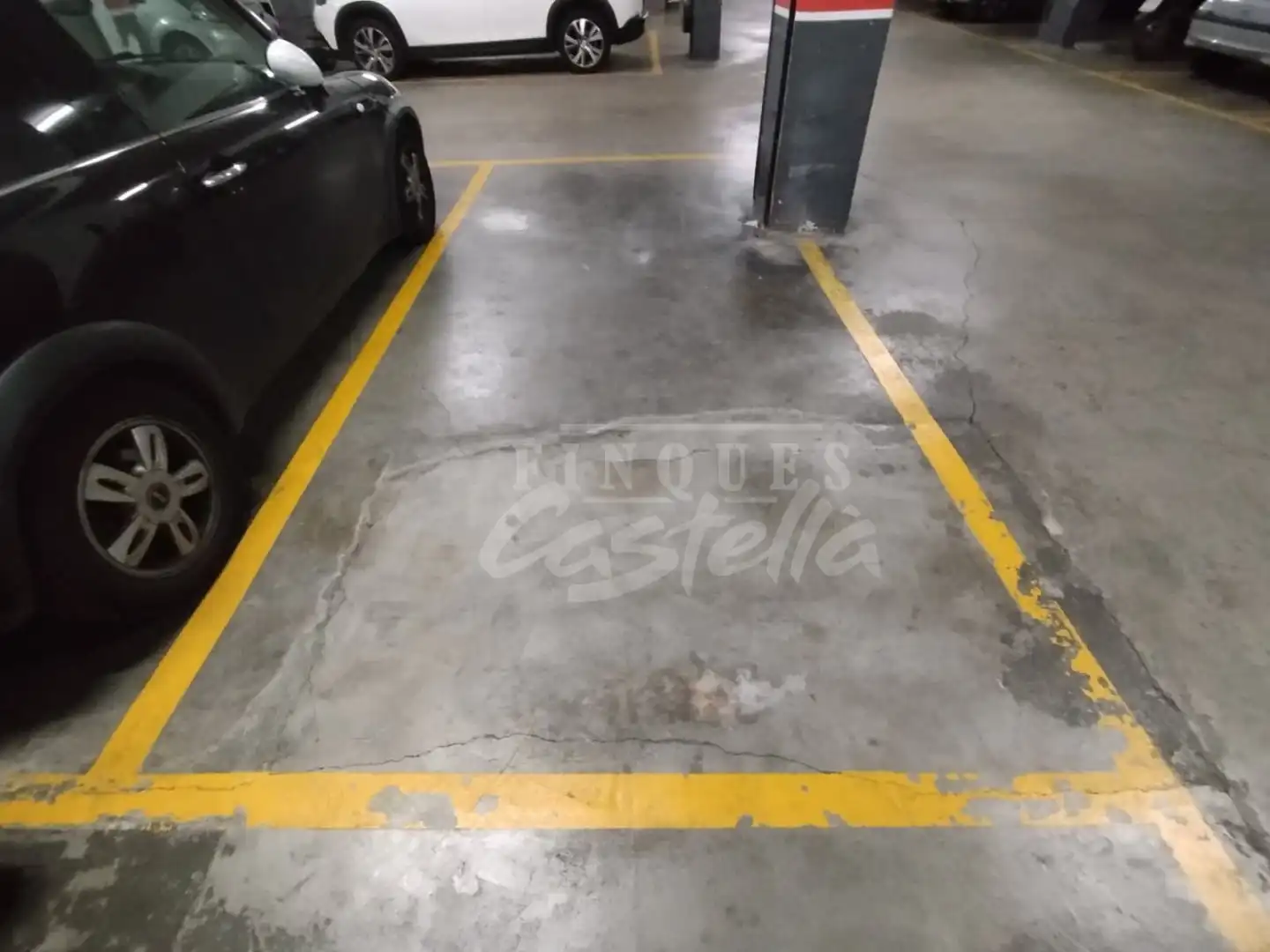 Parking of Garage for sale in Mataró