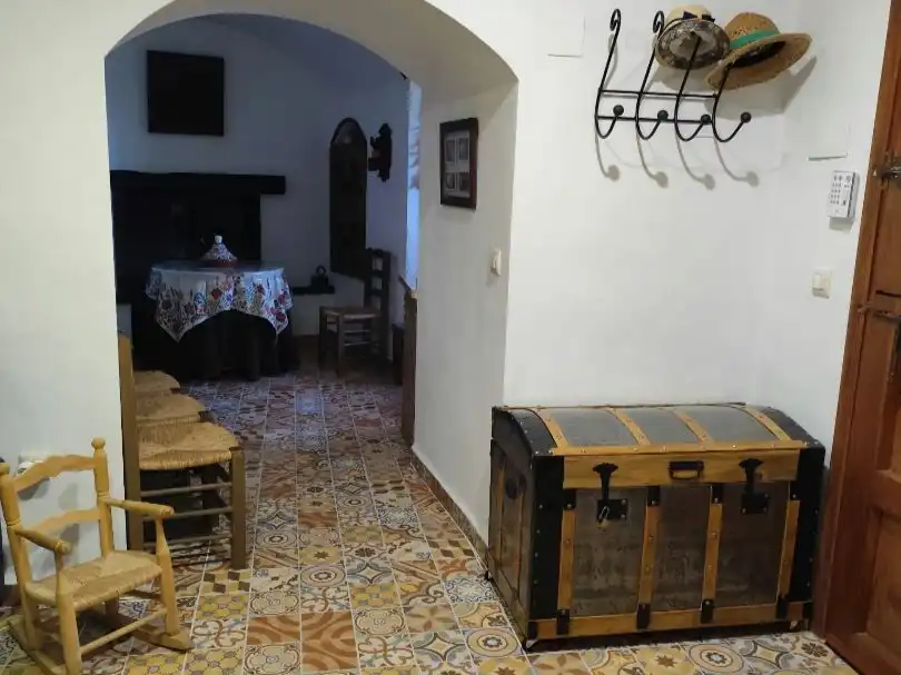 Casa o chalet en venta en Guadix, Granada