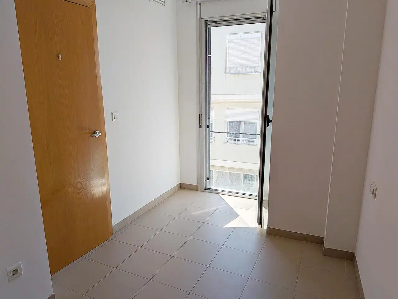 Terrasse von Maisonette zum Verkauf in Ulldecona mit Klimaanlage, Terrasse und Alarm